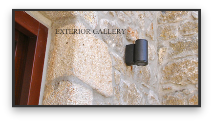 EXTERIOR GALLERY
